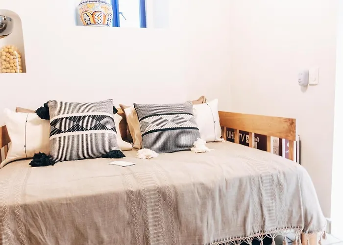 Casa Kali By Barrio Mexico