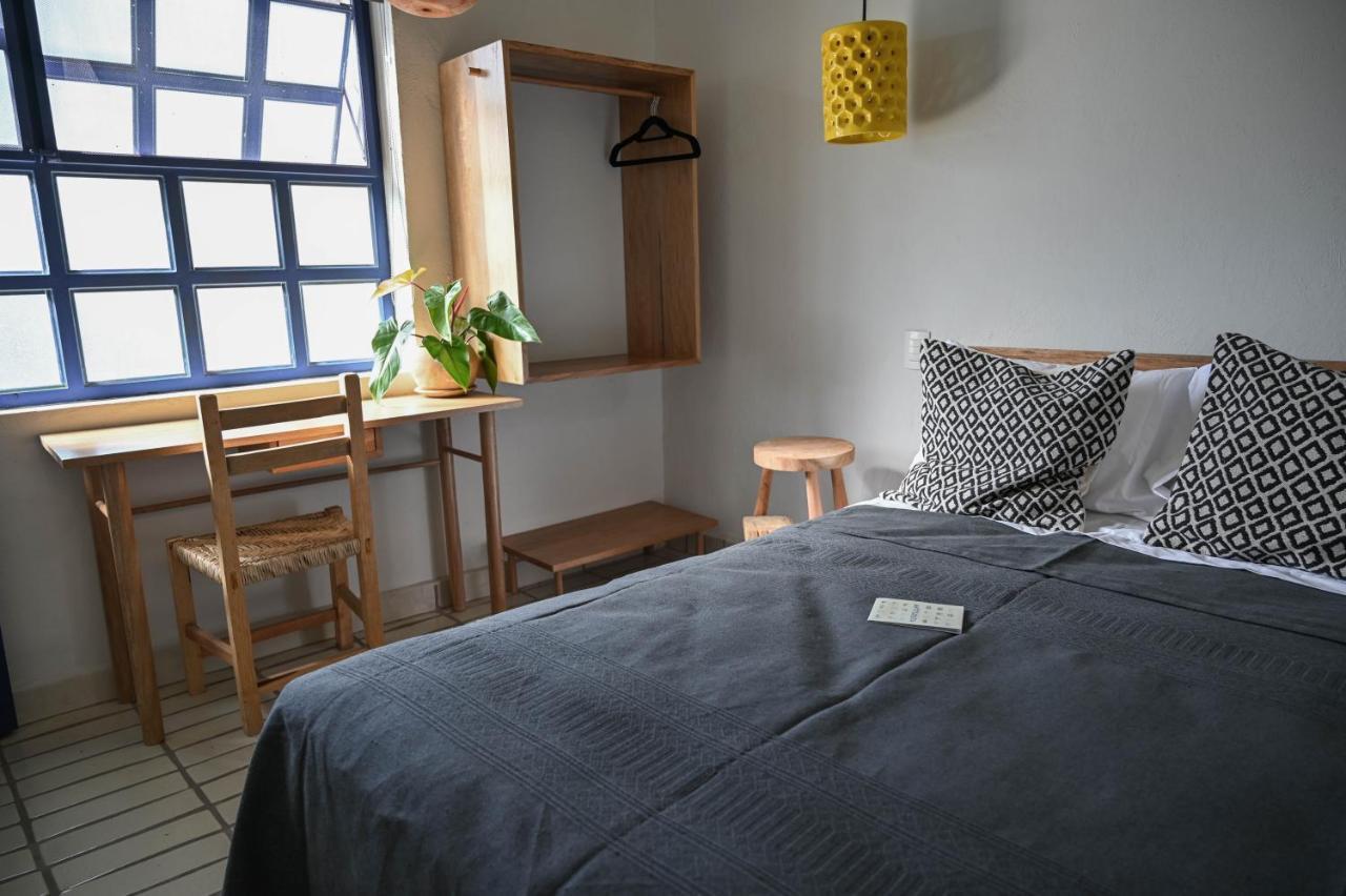 Hotel Casa Kali By Barrio Mexico Guadalajara
