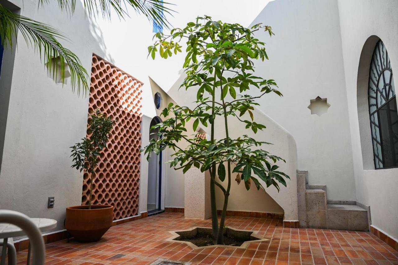 Casa Kali By Barrio Mexico Hotel Guadalajara