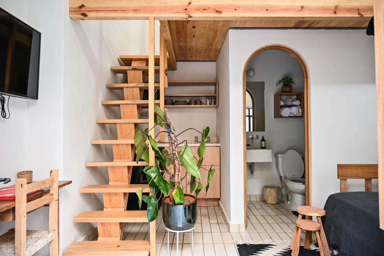 Casa Kali By Barrio Mexico *