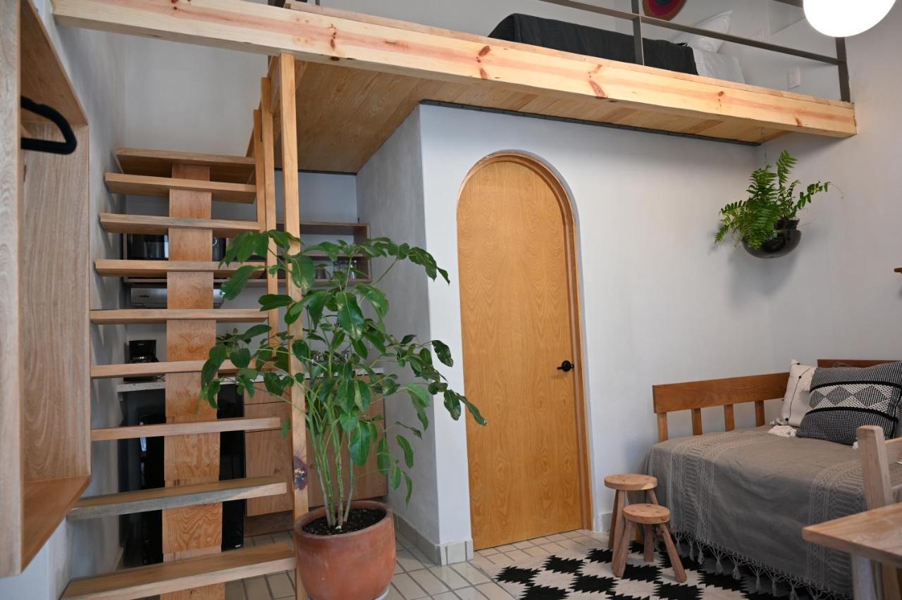 Casa Kali By Barrio Mexico Hotel *
