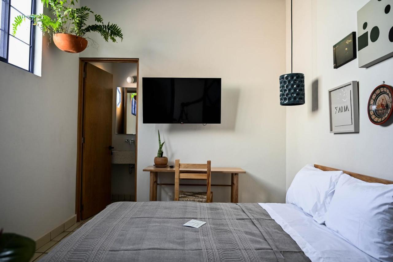 Hotel Casa Kali By Barrio Mexico