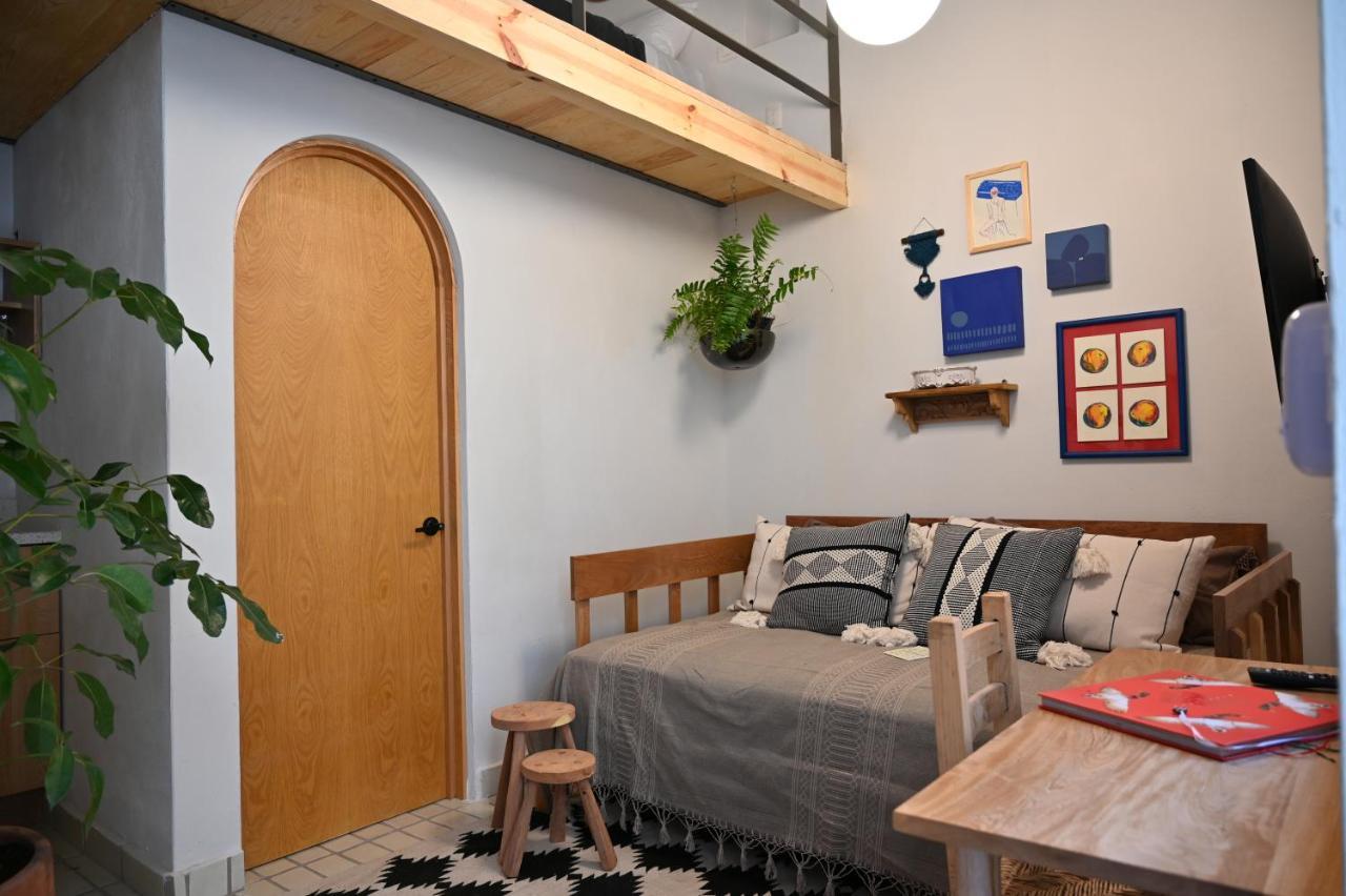Casa Kali By Barrio Mexico *