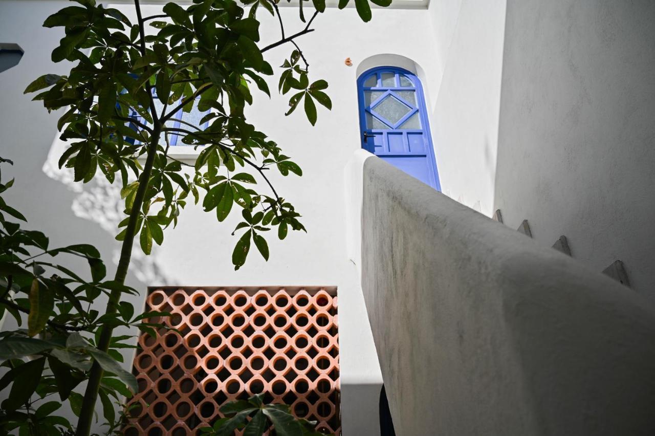 Hotel Casa Kali By Barrio Mexico *