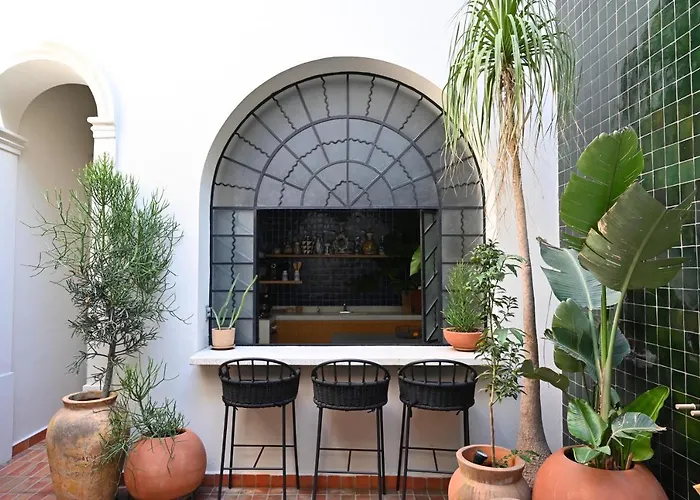 Casa Kali By Barrio Mexico