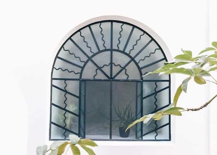 Casa Kali By Barrio Mexico