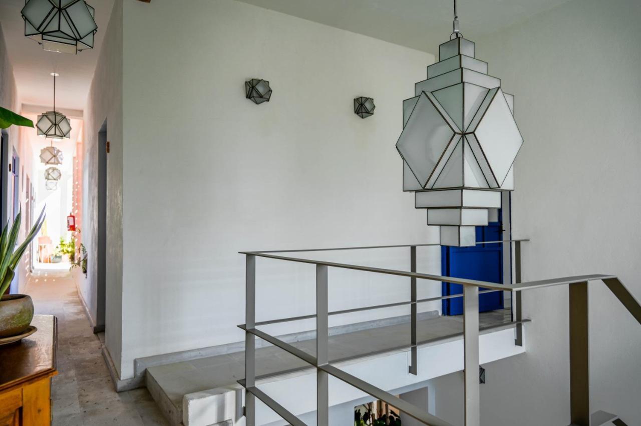 Hotel Casa Kali By Barrio Mexico *