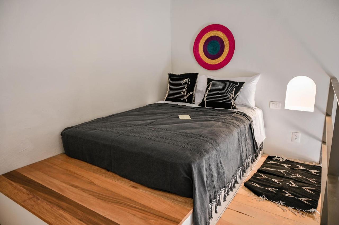 Casa Kali By Barrio Mexico Hotel Guadalajara