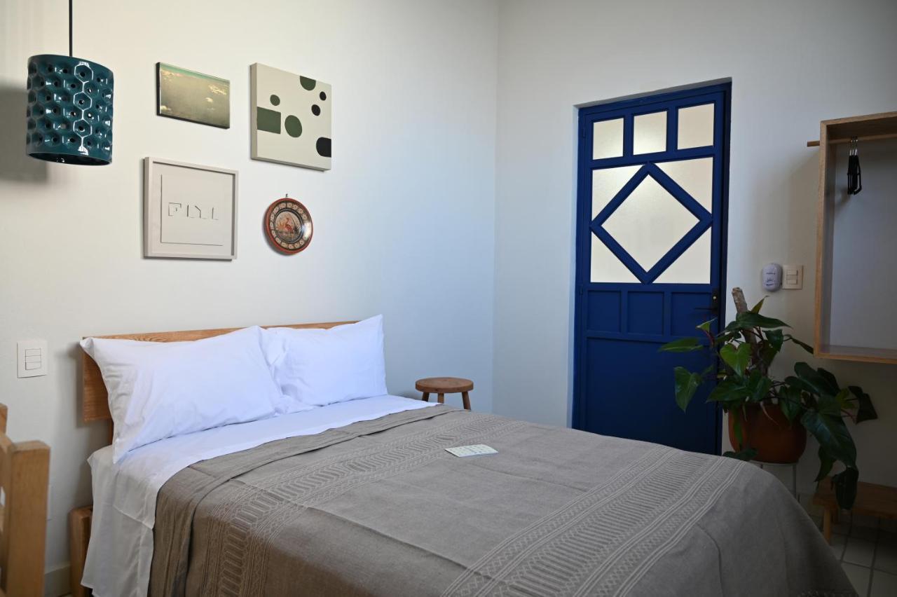 Casa Kali By Barrio Mexico * Guadalajara