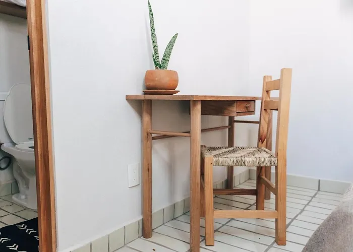 Casa Kali by Barrio México