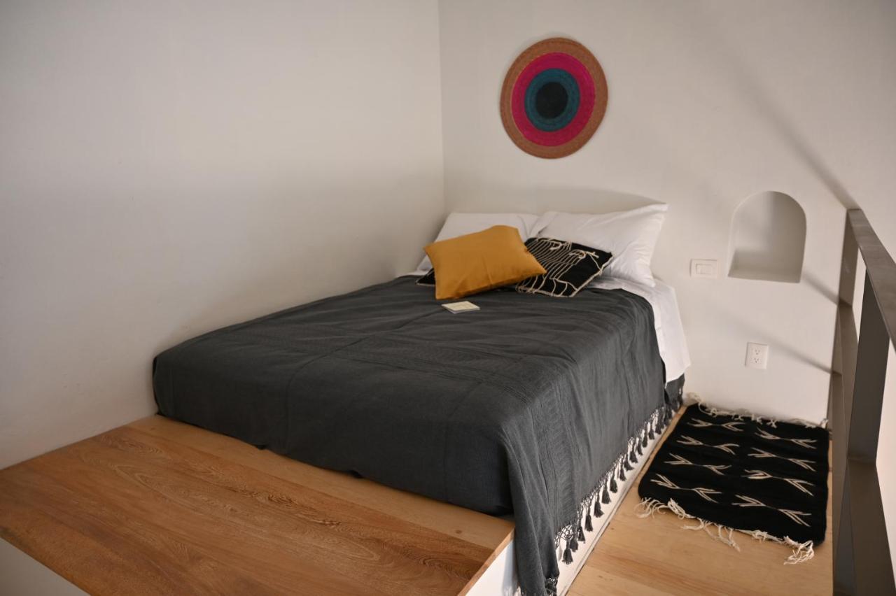 Casa Kali By Barrio México *
