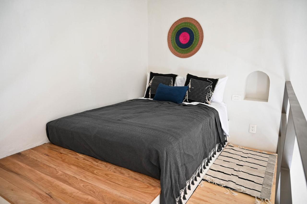 Casa Kali By Barrio México *