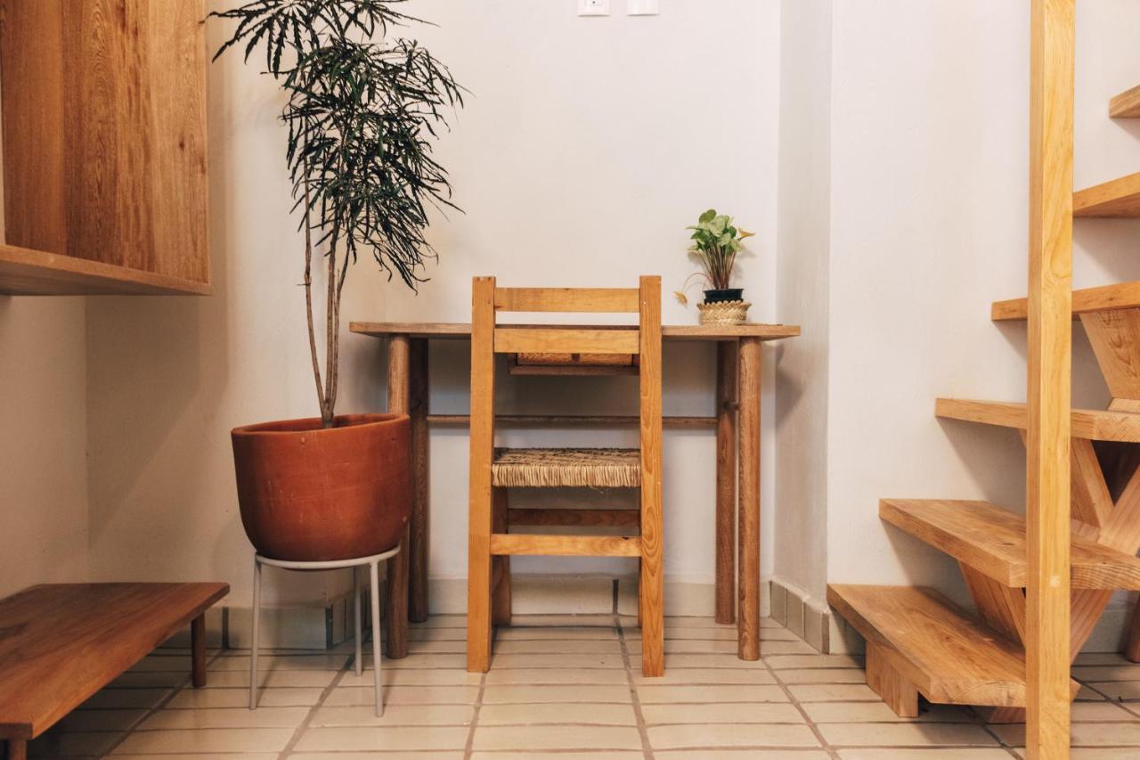 Casa Kali By Barrio México Hotel Guadalajara
