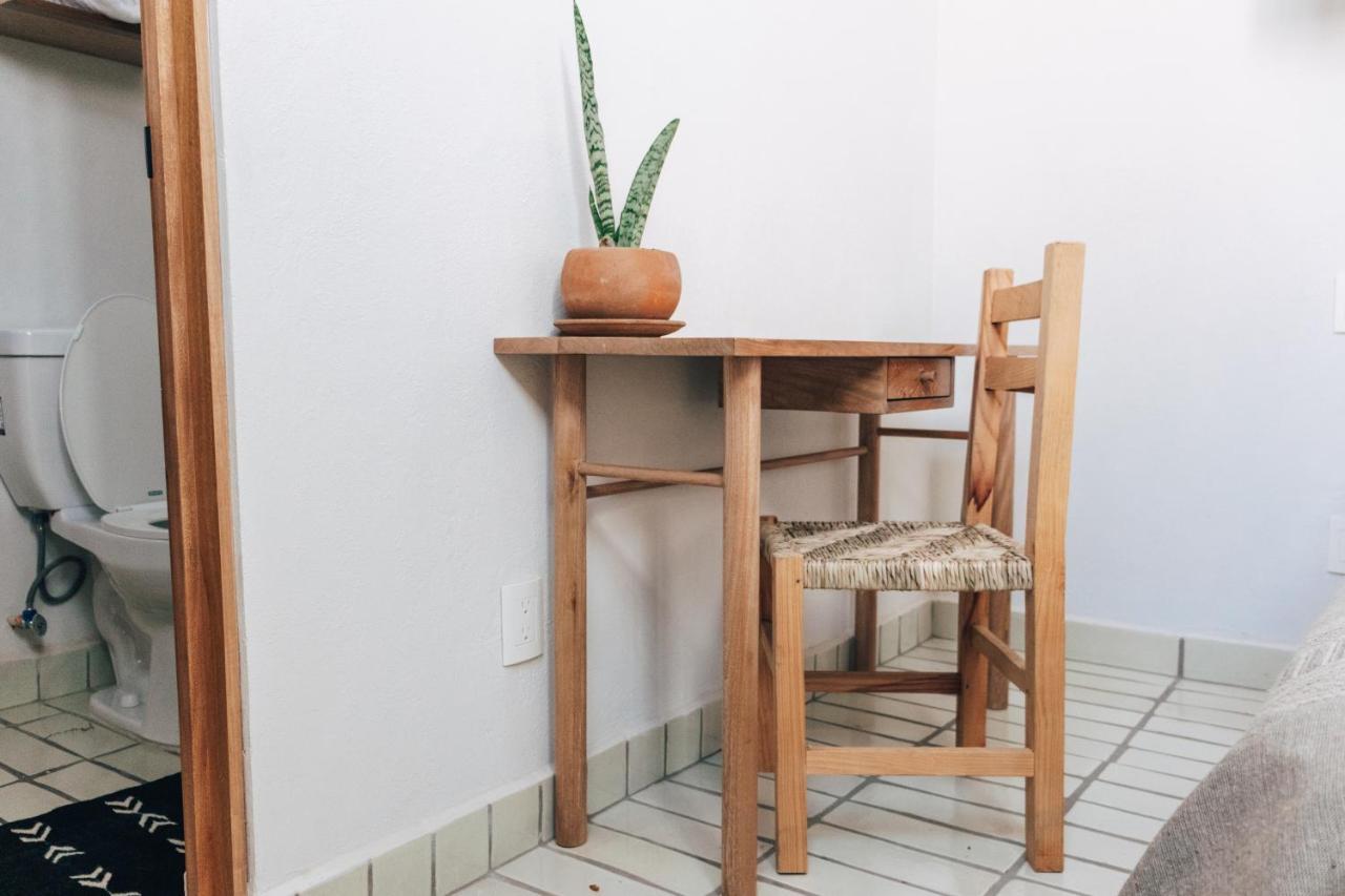 Hotel Casa Kali By Barrio México *