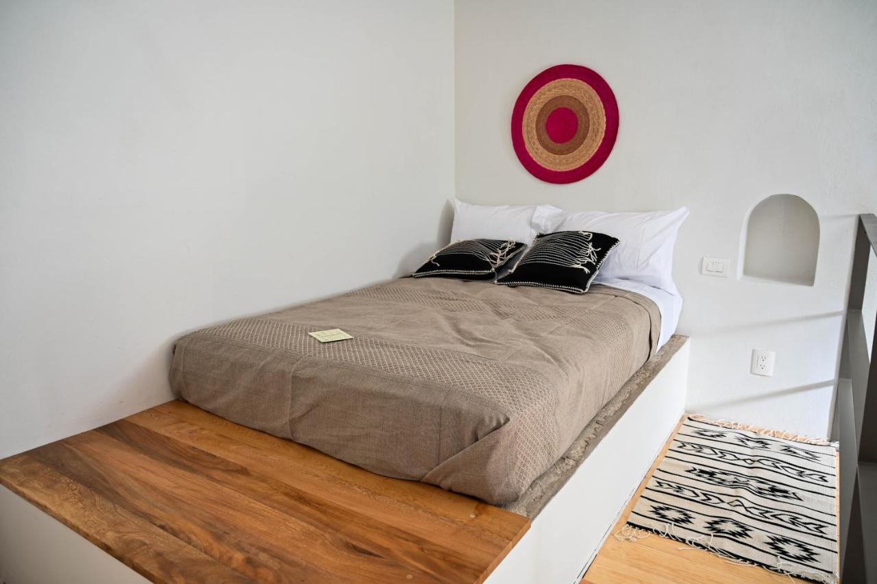 Hotel Casa Kali By Barrio México *