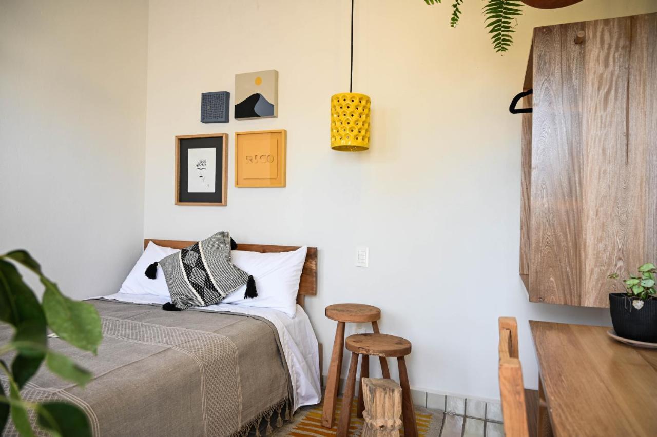 Casa Kali By Barrio México * Guadalajara